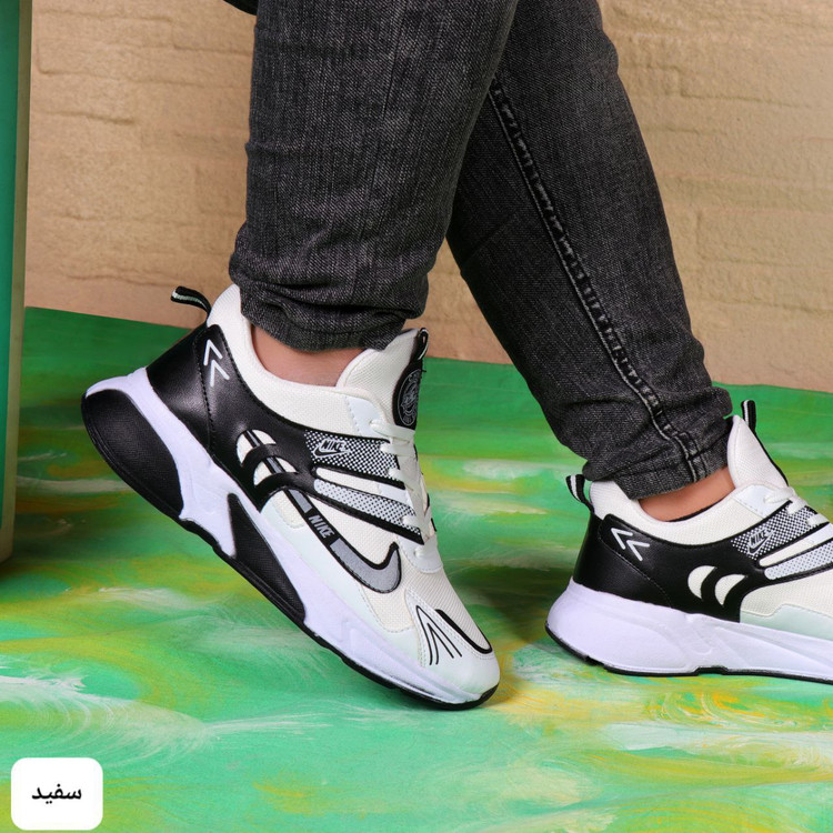 سفارش و خرید اینترنتی اسپرت نایک استانبول کد 75080