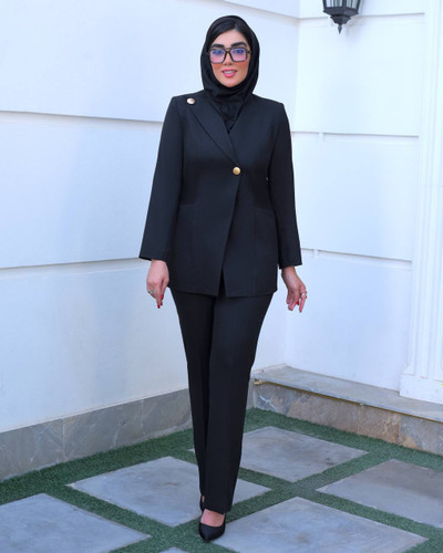سفارش اینترنتی کت شلوار اداری و رسمی دنیا کد ۳۴۰۸