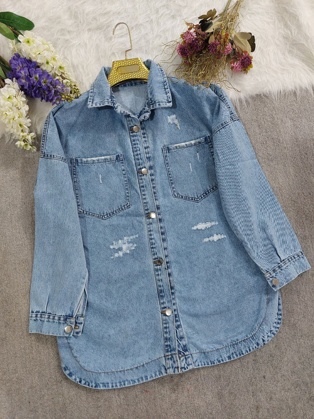 خرید اینترنتی کت جین اصلی کد 94528