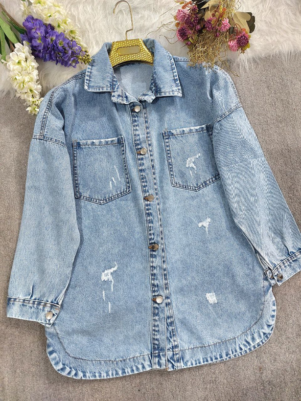 سفارش اینترنتی کت جین اصلی کد 94528