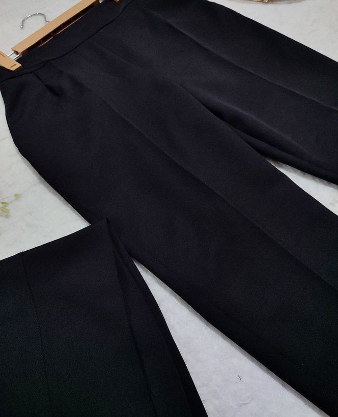 خرید اینترنتی شلوار نیم بگ مازراتی 1393 کد 74236