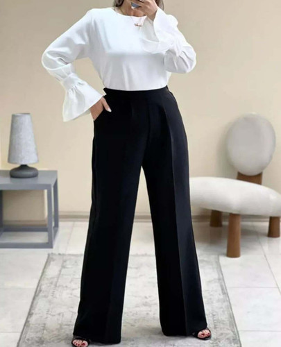 سفارش شلوار نیم بگ مازراتی 1393 کد 74236