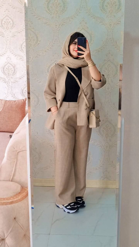 خرید آنلاین کت شلوار شهرزاد کد ۳۴۱۱