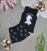 سفارش تاب شلوارک عکس دار کد 6287