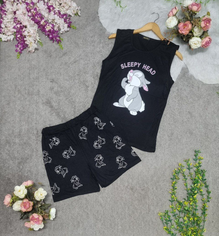 سفارش تاب شلوارک عکس دار کد 6287