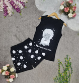 سفارش اینترنتی تاب شلوارک عکس دار کد 6287