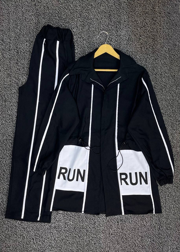 مشاهده قیمت ست مانتو شلوار مغزی دوزی کد 7796