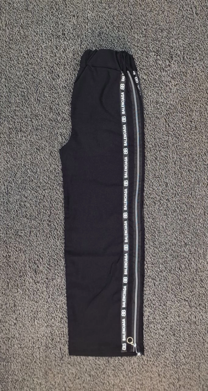 مشاهده قیمت شلوار بگ بغل زیپ بالنسیاگا کد 7534