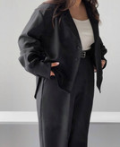 مشاهده قیمت بلیز شلوار مزونی کد 3415