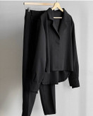 سفارش و مشاهده قیمت بلیز شلوار مزونی کد 3415