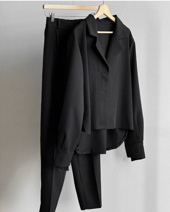 سفارش و مشاهده قیمت بلیز شلوار مزونی کد 3415