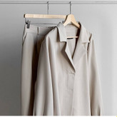 خرید اینترنتی بلیز شلوار مزونی کد 3415