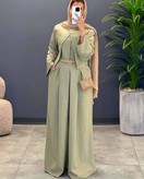 سفارش کت اورال مهیاس کد 5321