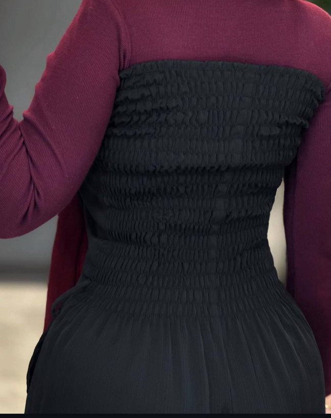 خرید اینترنتی و آنلاین کت اورال مهیاس کد 5321