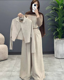 مشاهده قیمت کت اورال مهیاس کد 5321