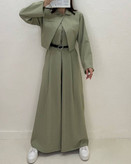 سفارش اینترنتی و آنلاین کت اورال مهیاس کد 5321