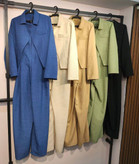 مشاهده قیمت و خرید آنلاین کت اورال مهیاس کد 5321