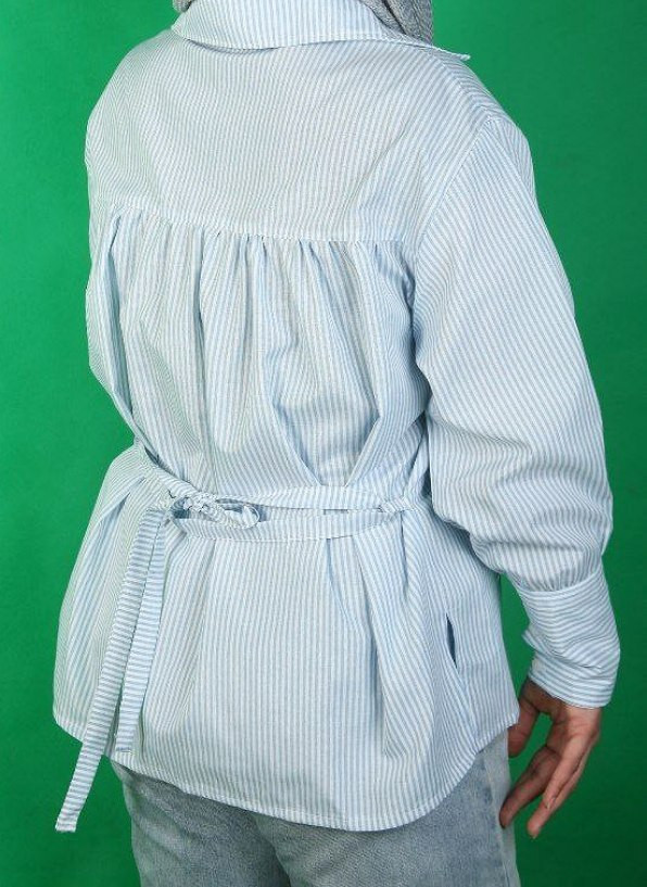 مشاهده قیمت شومیز توفان کد ۳۴۲۰