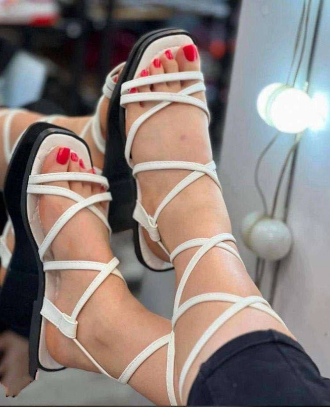 سفارش صندل بند مچی یانگومی کد 509