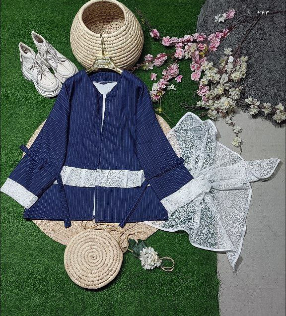 خرید دو تیکه آدرینا کد 87095