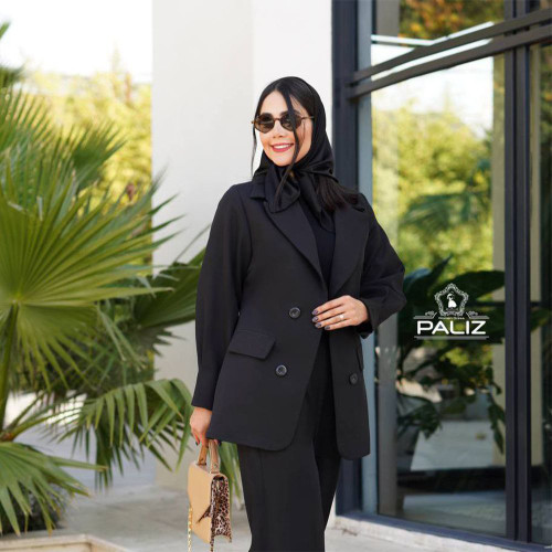 سفارش ست مازراتی آستین جین کد 80552