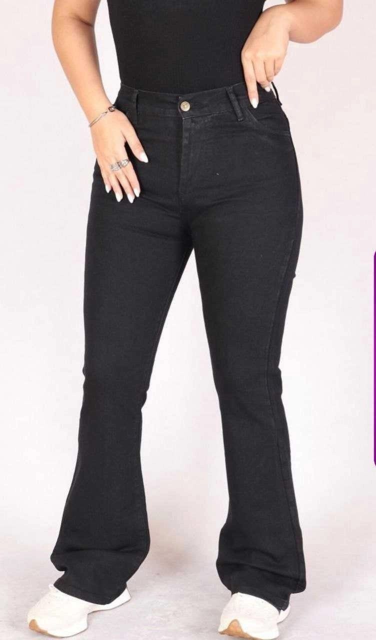 مشاهده قیمت شلوار لی دمپا نیلو کد 83830