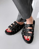 سفارش صندل طبی نگینی کد ۳۴۴۲