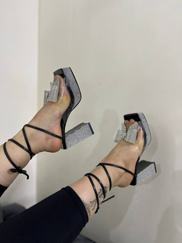 مشاهده قیمت صندل رومی زنانه کد ۳۴۴۵