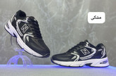مشاهده قیمت ست کفش ورزشی مردانه و زنانه نیوبالانس کد 74934