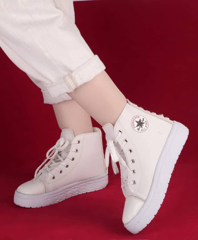 مشاهده قیمت ونس نیم ساق آلستار کد 1190