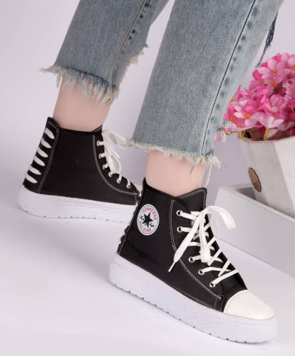 سفارش ونس نیم ساق آلستار کد 1190