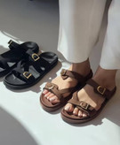 خرید اینترنتی صندل لانگشتی دوسگک طبی کد ۳۴۵۳