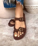 سفارش صندل لانگشتی دوسگک طبی کد ۳۴۵۳