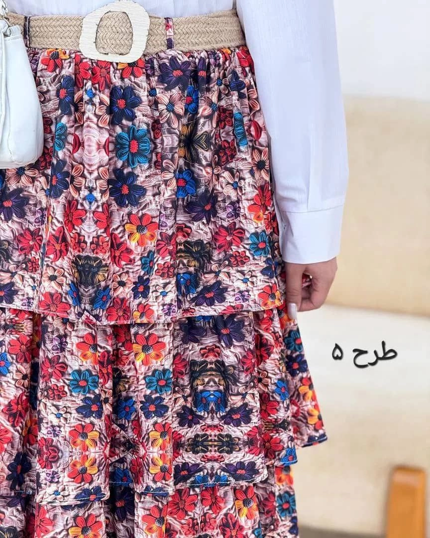 سفارش اینترنتی ست سه تیکه نازنین کد 100114