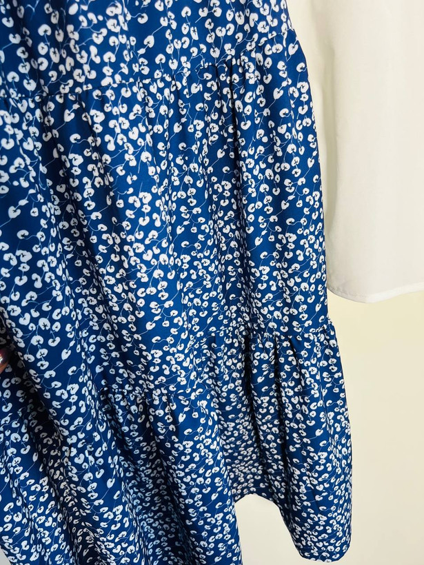 خرید آنلاین شومیز دامن مدل مستانه کد 87127