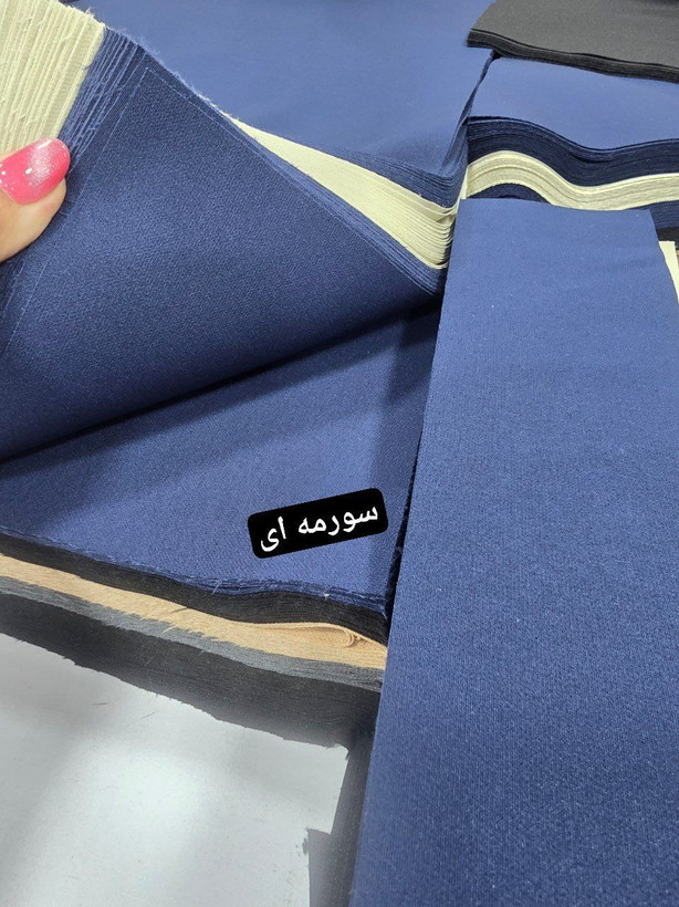 مشاهده قیمت کت و شلوار افسون کد 86433