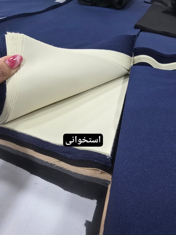 سفارش اینترنتی کت و شلوار افسون کد 86433