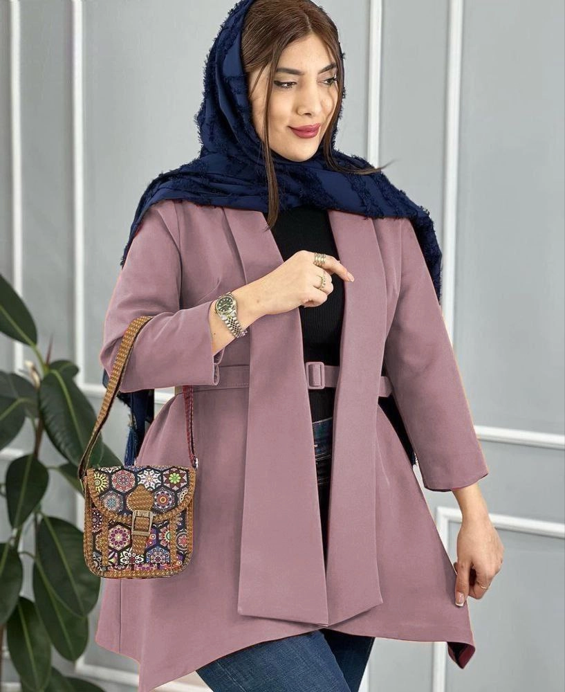 سفارش مانتو شایسته کد 86612