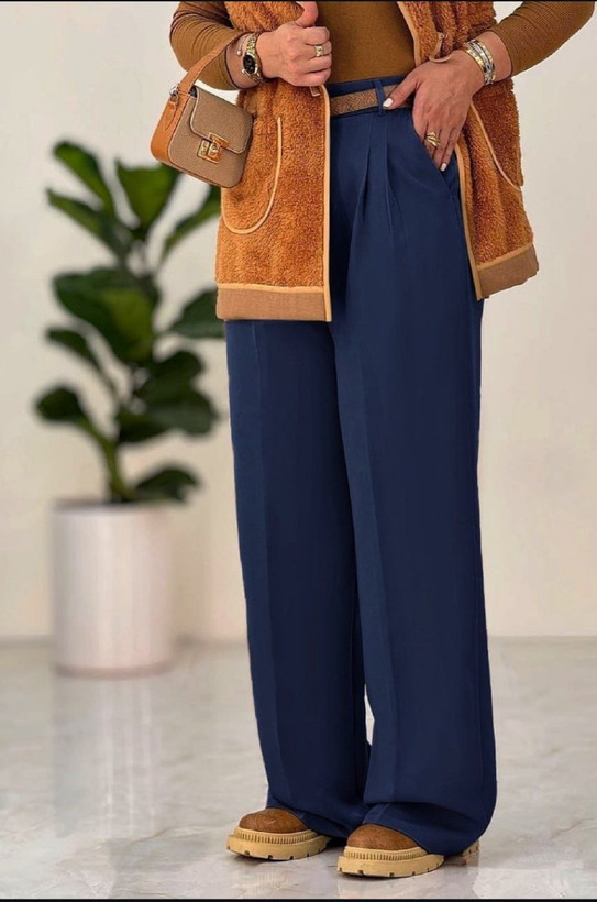 خرید شلوار وایدا کد 12598