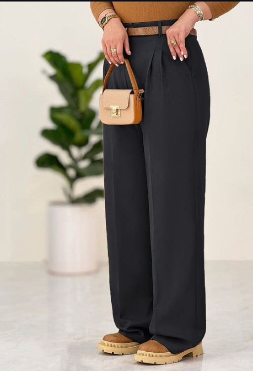 سفارش شلوار وایدا کد 12598