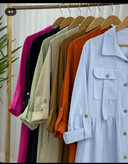 خرید و سفارش اینترنتی مانتو بلند ژیوا کد 87338