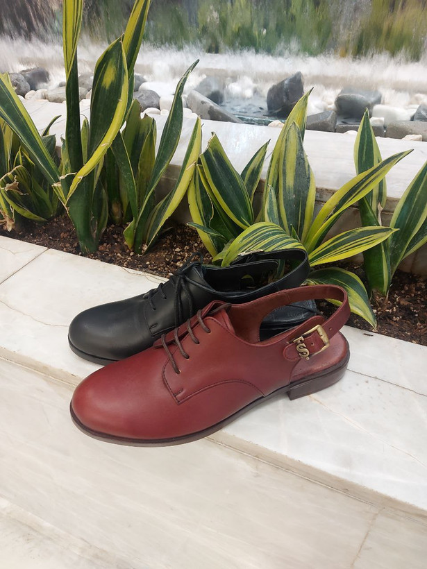 مشاهده قیمت صندل چرم اصل کد ۳۴۸۲