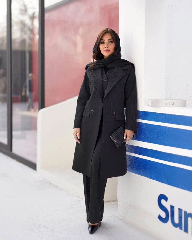 سفارش سه تیکه اوان کد 87481