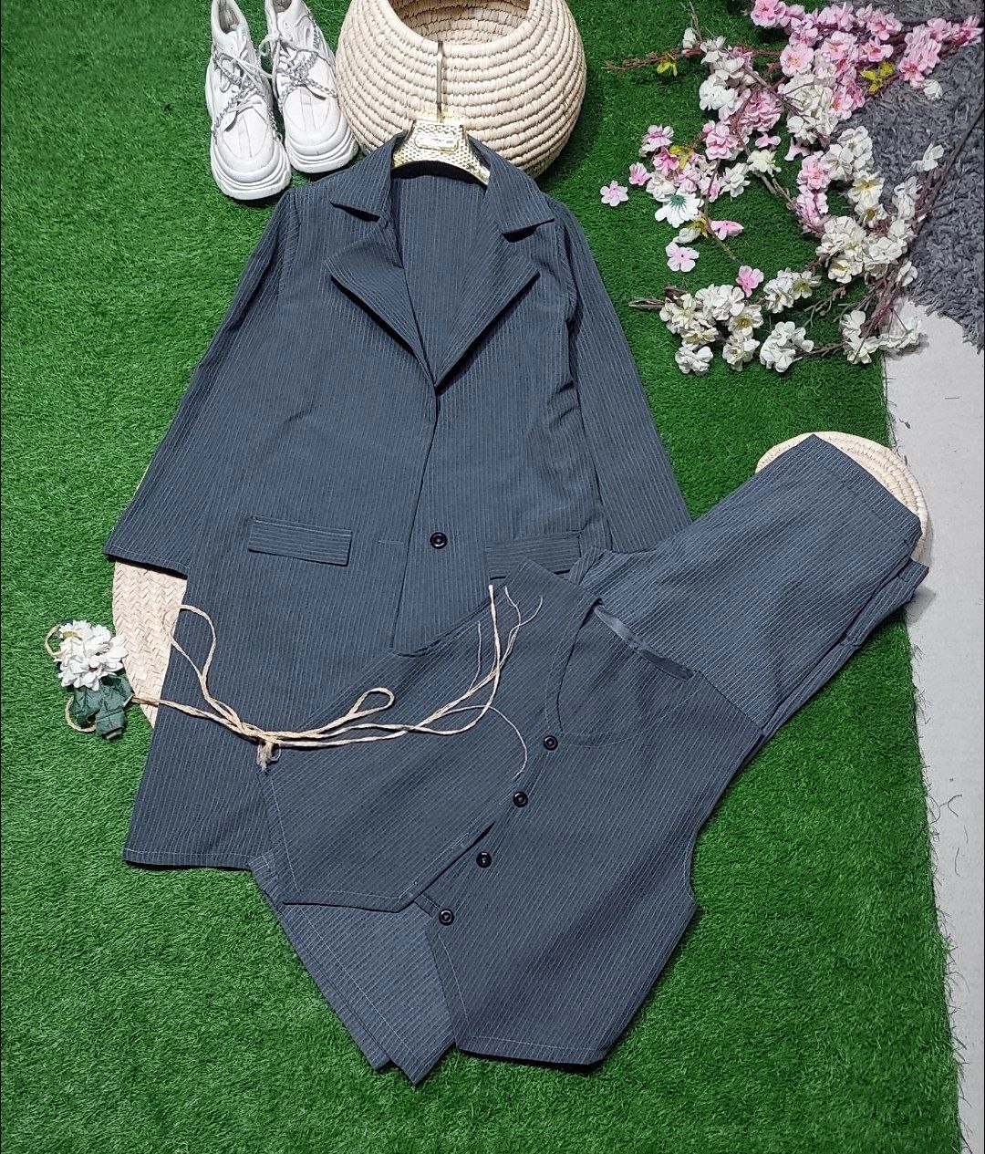 سفارش اینترنتی سه تیکه اوان کد 87481