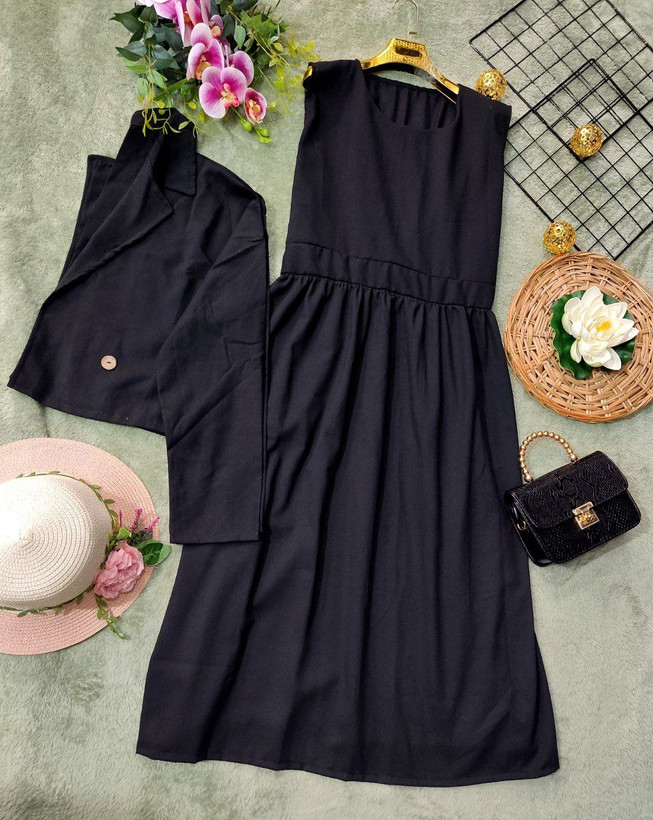 مشاهده قیمت کت سارافون مدل ساحل کد 73835