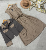 سفارش و خرید ست کت سارافون مروارید کد 87475