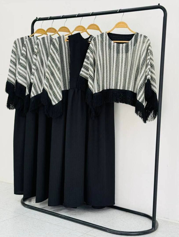 خرید آنلاین ست دوتیکه ساره کد 87543