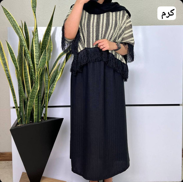 مشاهده قیمت ست دوتیکه ساره کد 87543