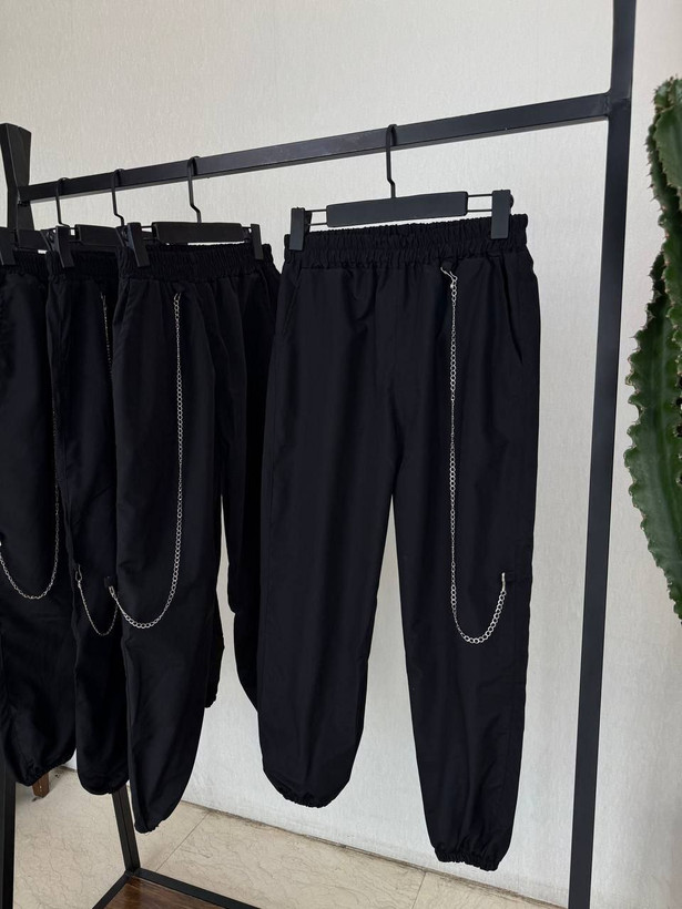 مشاهده قیمت شلوار زنجیردار کد 87505