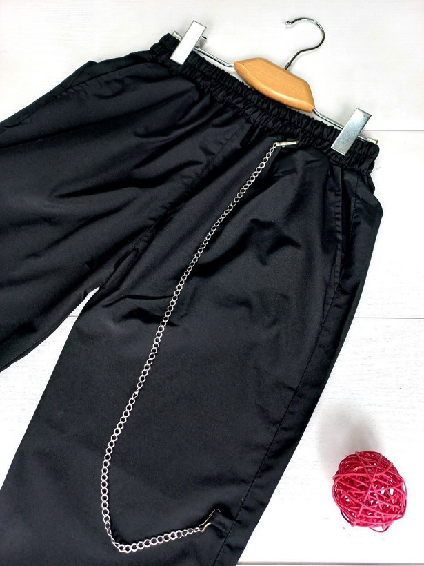 خرید شلوار زنجیردار کد 87505